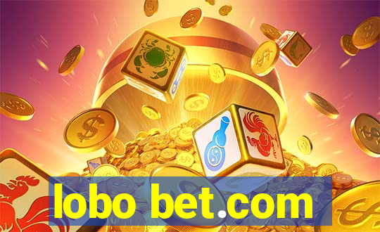 lobo bet.com